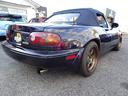 EUNOS EUNOS ROADSTER