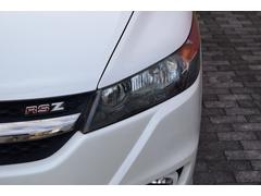 ストリーム ＲＳＺ　ＨＩＤ　パドルシフト　３列７人乗り　バックカメラ 0200456A30240410W001 6