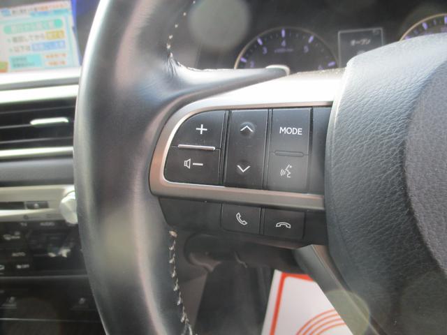 ＧＳ ＧＳ３５０　Ｉパッケージ　ＬＥＤヘッド　セーフティープラス　　パワートランク　整備手帳スペアーカードキー　フルセグＴＶ　ＨＤＤナビ　レザーシート　シートヒーター　Ｂｌｕｅｔｏｏｔｈ対応（38枚目）