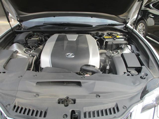 ＧＳ ＧＳ３５０　３眼ＬＥＤヘッド　フルセグ　バックカメラ２．０ＥＴＣ　シートヒーター　ステアリングヒーター　ドライブレコーダー（15枚目）