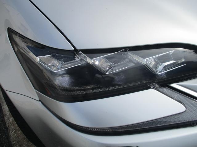 ＧＳ ＧＳ３５０　３眼ＬＥＤヘッド　フルセグ　バックカメラ２．０ＥＴＣ　シートヒーター　ステアリングヒーター　ドライブレコーダー（17枚目）