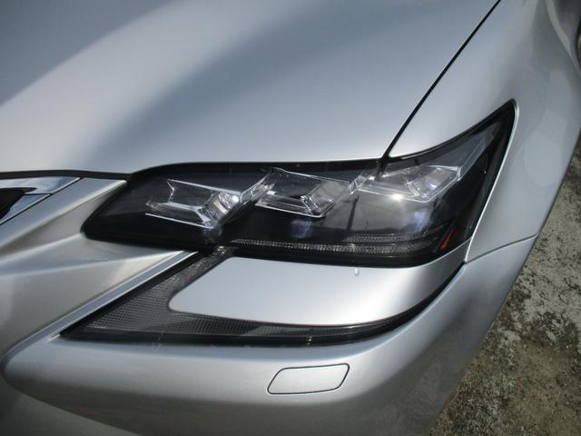 ＧＳ ＧＳ３５０　３眼ＬＥＤヘッド　フルセグ　バックカメラ２．０ＥＴＣ　シートヒーター　ステアリングヒーター　ドライブレコーダー（18枚目）