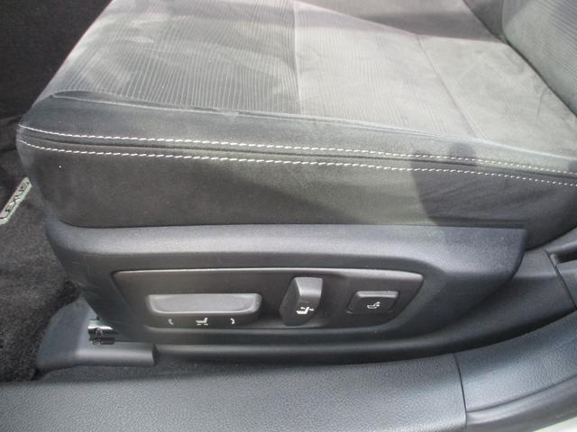ＧＳ ＧＳ３５０　３眼ＬＥＤヘッド　フルセグ　バックカメラ２．０ＥＴＣ　シートヒーター　ステアリングヒーター　ドライブレコーダー（27枚目）