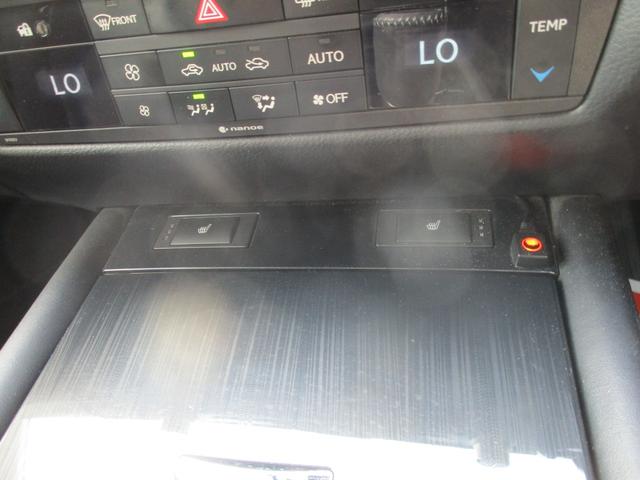 ＧＳ ＧＳ３５０　３眼ＬＥＤヘッド　フルセグ　バックカメラ２．０ＥＴＣ　シートヒーター　ステアリングヒーター　ドライブレコーダー（30枚目）