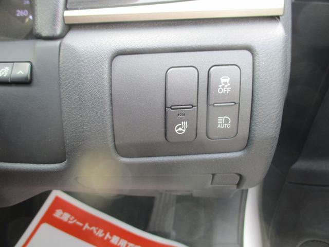 ＧＳ ＧＳ３５０　３眼ＬＥＤヘッド　フルセグ　バックカメラ２．０ＥＴＣ　シートヒーター　ステアリングヒーター　ドライブレコーダー（41枚目）