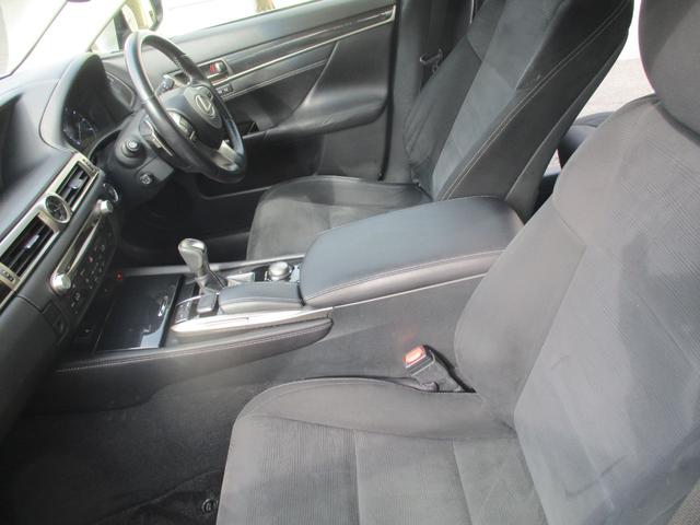 ＧＳ ＧＳ３５０　３眼ＬＥＤヘッド　フルセグ　バックカメラ２．０ＥＴＣ　シートヒーター　ステアリングヒーター　ドライブレコーダー（46枚目）