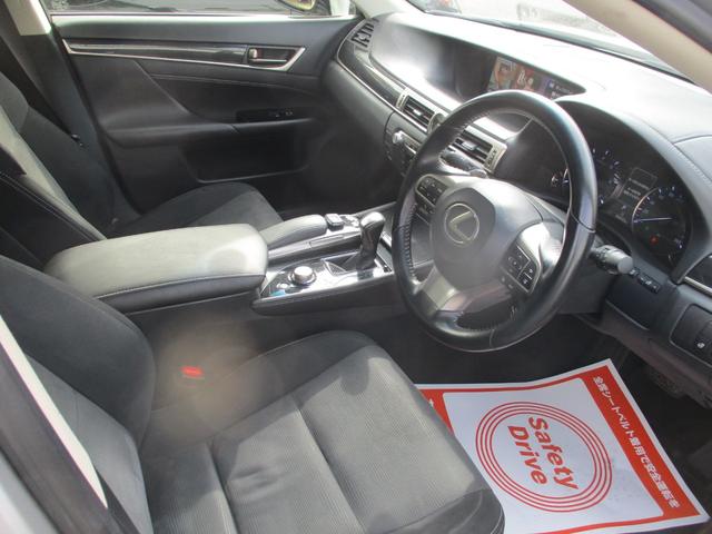 ＧＳ ＧＳ３５０　３眼ＬＥＤヘッド　フルセグ　バックカメラ２．０ＥＴＣ　シートヒーター　ステアリングヒーター　ドライブレコーダー（50枚目）
