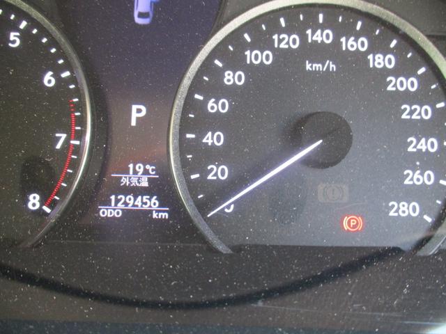 ＬＳ ＬＳ４６０　バージョンＣ　Ｉパッケージ　シートヒーター　ベンチレーター　パワートンク　オットマンシート（21枚目）