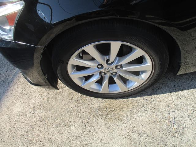 ＬＳ ＬＳ４６０　バージョンＣ　Ｉパッケージ　シートヒーター　ベンチレーター　パワートンク　オットマンシート（25枚目）