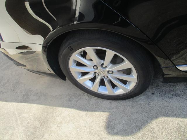 ＬＳ ＬＳ４６０　バージョンＣ　Ｉパッケージ　シートヒーター　ベンチレーター　パワートンク　オットマンシート（27枚目）