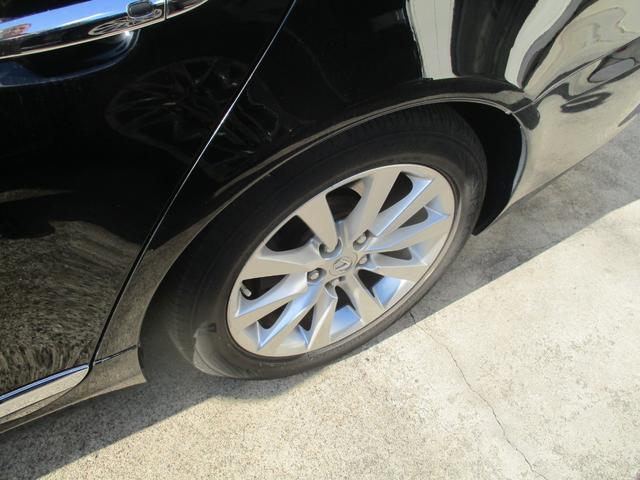 ＬＳ ＬＳ４６０　バージョンＣ　Ｉパッケージ　シートヒーター　ベンチレーター　パワートンク　オットマンシート（29枚目）