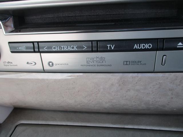 ＬＳ ＬＳ４６０　バージョンＣ　Ｉパッケージ　３眼ＬＥＤヘッド　シートヒーターベンチレーター　オットマンシート　マークレビンソンパワートランク　ドライブレコーダー（15枚目）