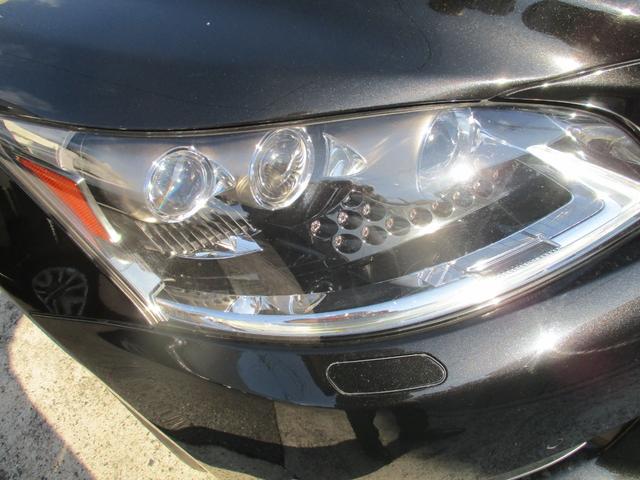 ＬＳ ＬＳ４６０　バージョンＣ　Ｉパッケージ　３眼ＬＥＤヘッド　シートヒーターベンチレーター　オットマンシート　マークレビンソンパワートランク　ドライブレコーダー（18枚目）