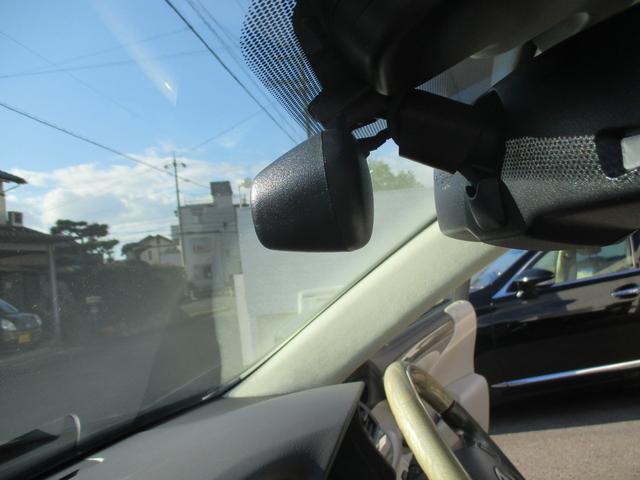 ＬＳ ＬＳ４６０　バージョンＣ　Ｉパッケージ　３眼ＬＥＤヘッド　シートヒーターベンチレーター　オットマンシート　マークレビンソンパワートランク　ドライブレコーダー（33枚目）