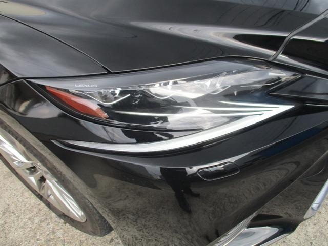ＬＳ ＬＳ５００　Ｉパッケージ　黒革シート　　ヘッドアップディスプレーパノラミックモニター　Ｆカメラ　レクサスセーフティーシステム　ブラインドスポット（13枚目）