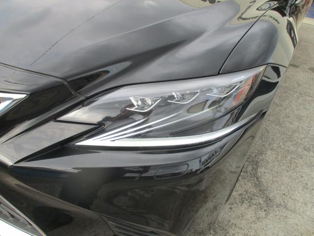 ＬＳ ＬＳ５００　Ｉパッケージ　黒革シート　　ヘッドアップディスプレーパノラミックモニター　Ｆカメラ　レクサスセーフティーシステム　ブラインドスポット（14枚目）