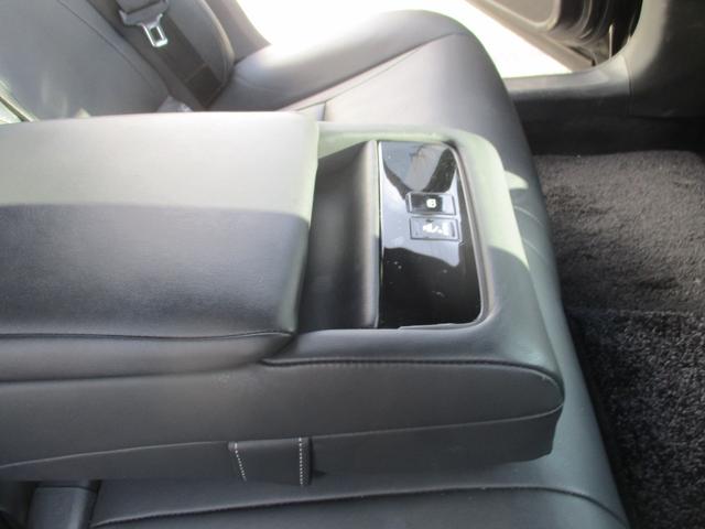 ＬＳ ＬＳ５００　Ｉパッケージ　黒革シート　　ヘッドアップディスプレーパノラミックモニター　Ｆカメラ　レクサスセーフティーシステム　ブラインドスポット（24枚目）