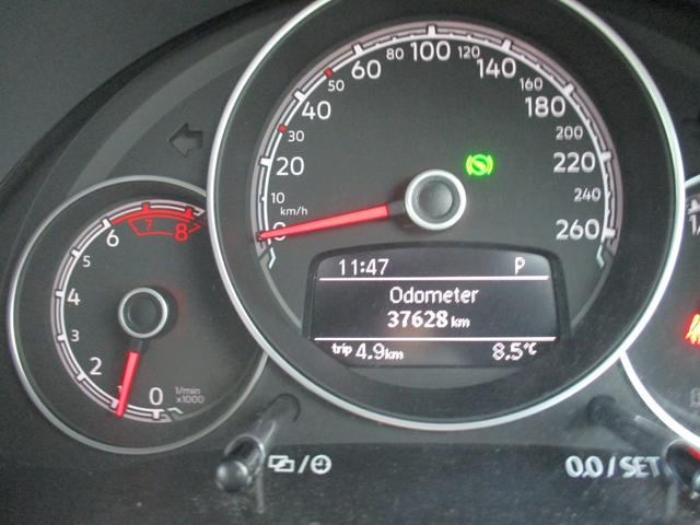 ザ・ビートル デザイン　フルセグナビ　バックカメラ　ＥＴＣブラインドスポット　クルーズコントロール（14枚目）