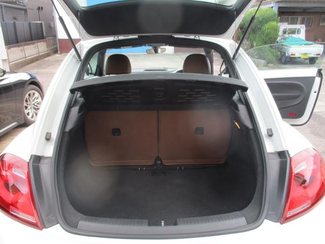 ザ・ビートル デザイン　フルセグナビ　バックカメラ　ＥＴＣブラインドスポット　クルーズコントロール（18枚目）