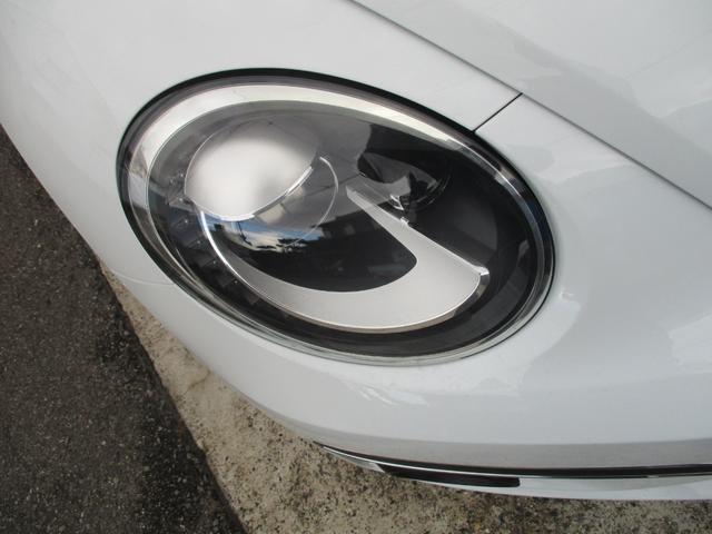 ザ・ビートル デザイン　フルセグナビ　バックカメラ　ＥＴＣブラインドスポット　クルーズコントロール（21枚目）