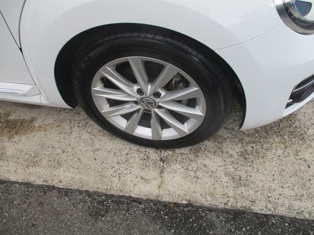 ザ・ビートル デザイン　フルセグナビ　バックカメラ　ＥＴＣブラインドスポット　クルーズコントロール（26枚目）