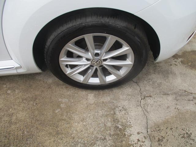 ザ・ビートル デザイン　フルセグナビ　バックカメラ　ＥＴＣブラインドスポット　クルーズコントロール（27枚目）