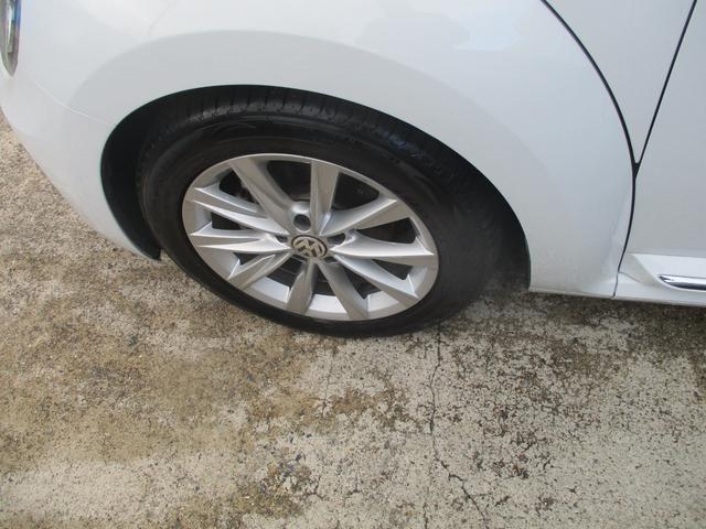 ザ・ビートル デザイン　フルセグナビ　バックカメラ　ＥＴＣブラインドスポット　クルーズコントロール（28枚目）