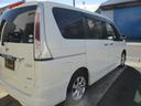 セレナ ハイウェイスター　ワンオーナー　ナビ　バックカメラ　ＥＴＣ車検９年３月（5枚目）