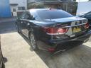 ＬＳ ＬＳ４６０　バージョンＣ　Ｉパッケージ　３眼ＬＥＤヘッド　シートヒーターベンチレーター　オットマンシート　マークレビンソンパワートランク　ドライブレコーダー（7枚目）