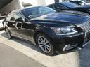 ＬＳ４６０　バージョンＣ　Ｉパッケージ　３眼ＬＥＤヘッド　シートヒーターベンチレーター　オットマンシート　マークレビンソンパワートランク　ドライブレコーダー（9枚目）