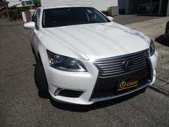 ＬＳ ＬＳ４６０　バージョンＣ　Ｉパッケージ　黒革シート　シートヒータークーラー 0200459A30240425W001 4