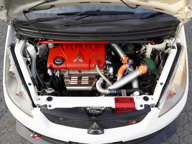 三菱 Z27AG コルトラリーアートバージョンR エナペタル 車高調 三菱 Z27AG コルトラリーアートバージョンR エナペタル 車高調
