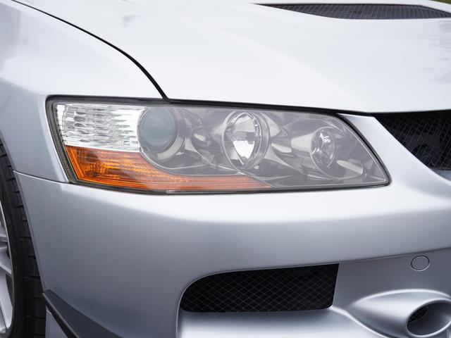 MITSUBISHI LANCER GT EVOLUTION IX