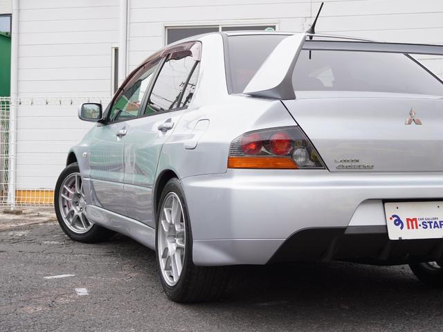 MITSUBISHI LANCER GT EVOLUTION IX