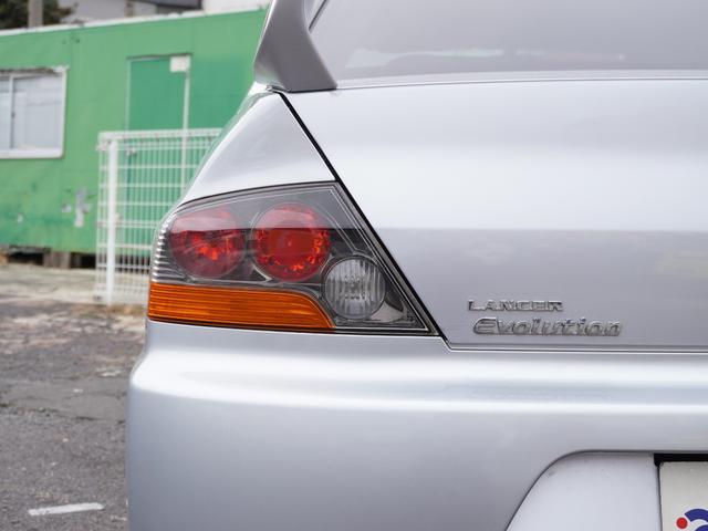 MITSUBISHI LANCER GT EVOLUTION IX