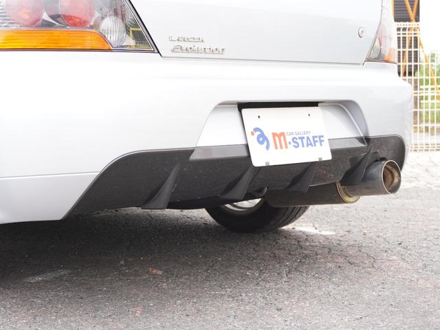 MITSUBISHI LANCER GT EVOLUTION IX