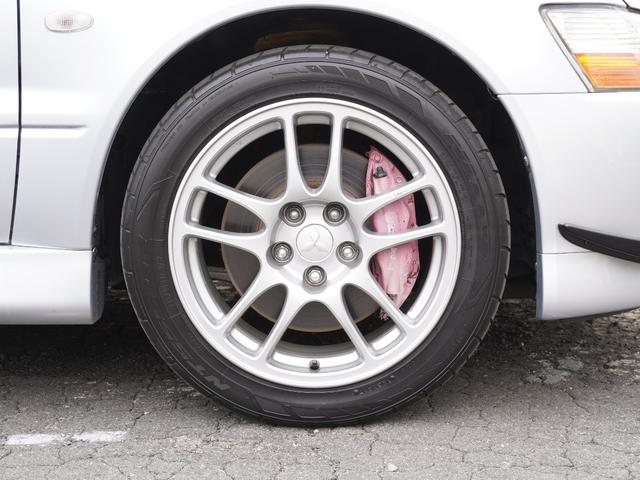 MITSUBISHI LANCER GT EVOLUTION IX