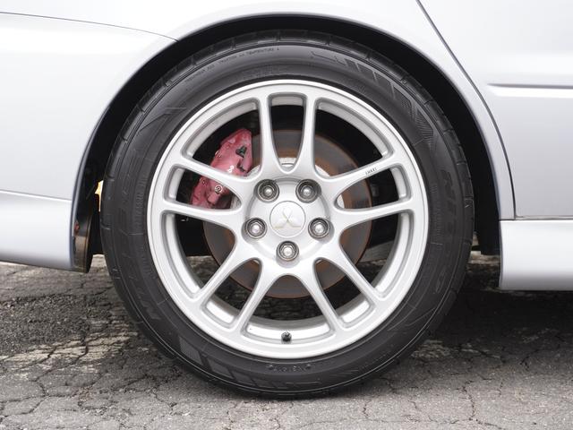 MITSUBISHI LANCER GT EVOLUTION IX