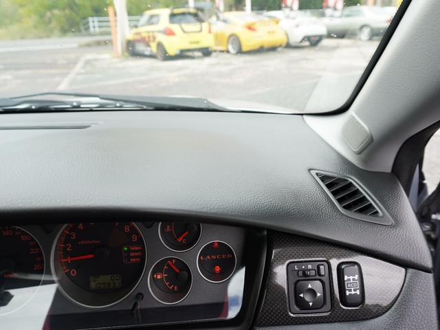 MITSUBISHI LANCER GT EVOLUTION IX
