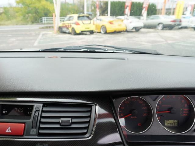 MITSUBISHI LANCER GT EVOLUTION IX