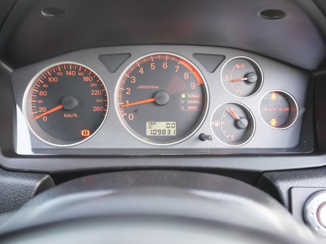 MITSUBISHI LANCER GT EVOLUTION IX