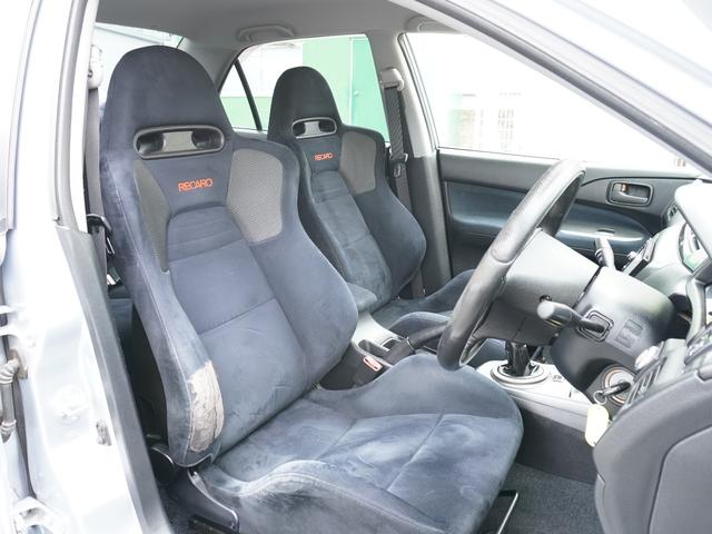 MITSUBISHI LANCER GT EVOLUTION IX
