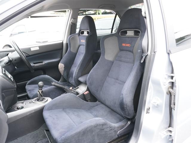 MITSUBISHI LANCER GT EVOLUTION IX