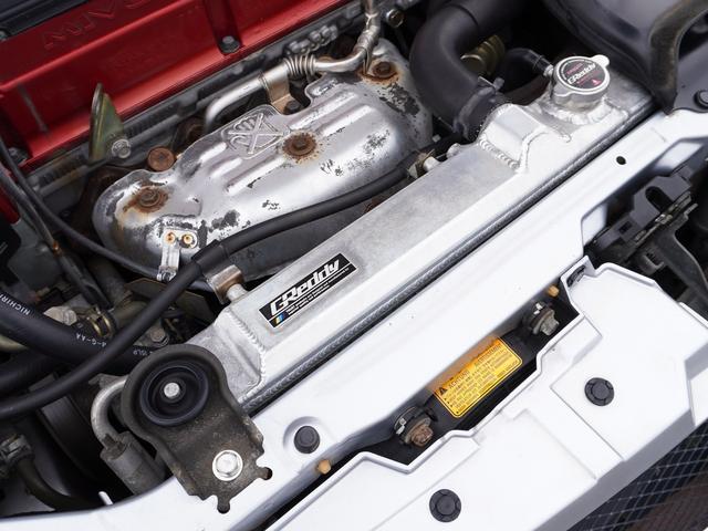 MITSUBISHI LANCER GT EVOLUTION IX