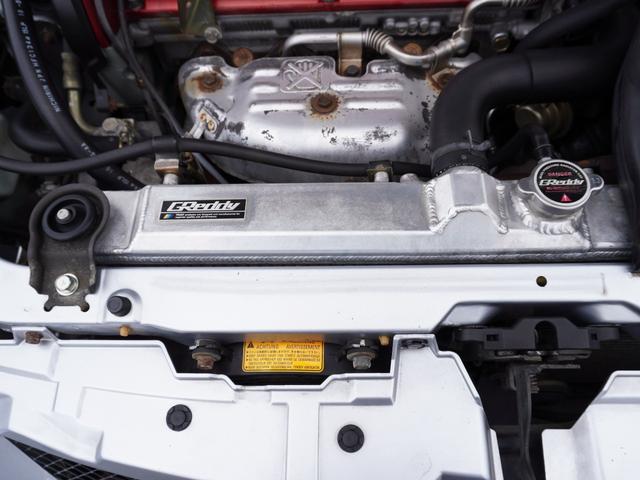 MITSUBISHI LANCER GT EVOLUTION IX