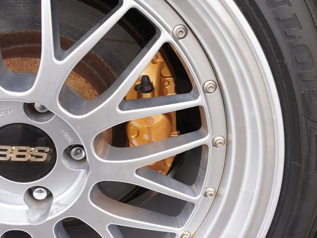 フェアレディＺ ３５ｔｈアニバーサリー　ＨＫＳコンロッド　東名ポンカム　ＧＴ７０４０スーパーチャージャー　前置きＩ／Ｃ　東名エキマニ　メタル触媒　Ｒ１チタンマフラー　アルミラジエター　オイルクーラー　Ｖプロ　ＯＳ技研ツインプレートクラッチ（25枚目）