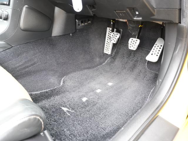 フェアレディＺ ３５ｔｈアニバーサリー　ＨＫＳコンロッド　東名ポンカム　ＧＴ７０４０スーパーチャージャー　前置きＩ／Ｃ　東名エキマニ　メタル触媒　Ｒ１チタンマフラー　アルミラジエター　オイルクーラー　Ｖプロ　ＯＳ技研ツインプレートクラッチ（48枚目）