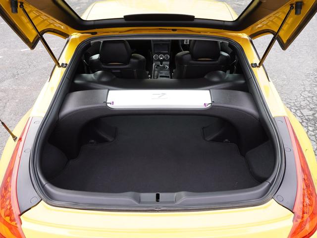 フェアレディＺ ３５ｔｈアニバーサリー　ＨＫＳコンロッド　東名ポンカム　ＧＴ７０４０スーパーチャージャー　前置きＩ／Ｃ　東名エキマニ　メタル触媒　Ｒ１チタンマフラー　アルミラジエター　オイルクーラー　Ｖプロ　ＯＳ技研ツインプレートクラッチ（64枚目）