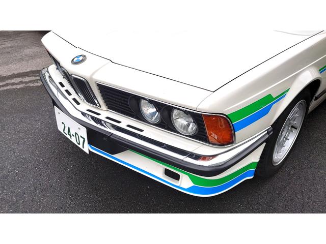 ＢＭＷアルピナ Ｂ７ ターボ１ クーペ Ｅ２４ ＢＭＷの中古車｜グー