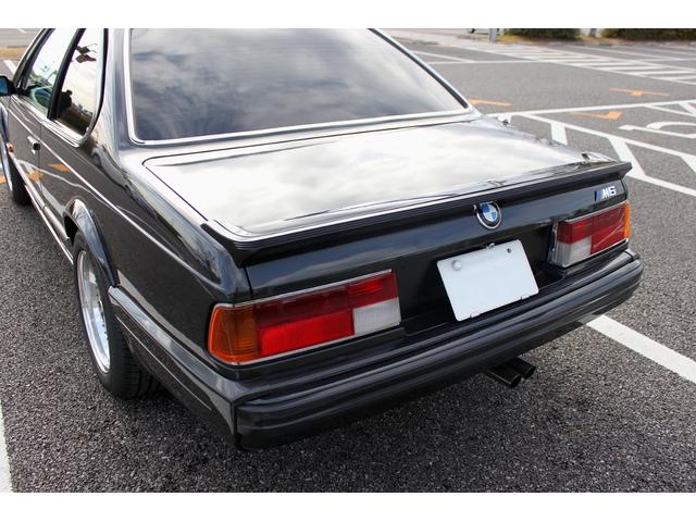 Ｍ６ Ｍ６　Ｅ２４　　６シリーズ（59枚目）